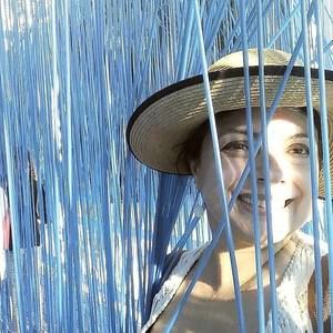 Meet your Posher, Katherine